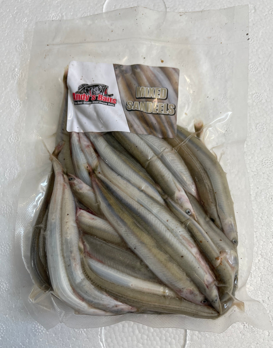 Sand EEL 8 5 1/3oz BSE-Brown Sand EEL Brown sandeel : : Sports &  Outdoors