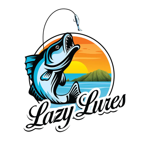 Lazy Lures