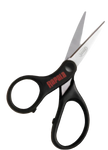 Rapala Super Line Scissors - Black