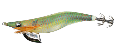 Yamashita EGI OH F 2.0 - F019 NQS (Glow body) - Squid Jig