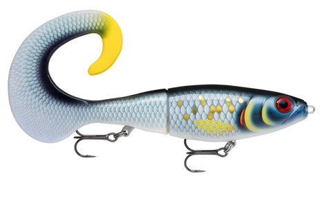 Rapala X-Rap Otus -  Scaled Baitfish - 25cm