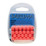 Sakuma 8mm Beads