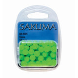 Sakuma 8mm Beads