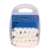 Sakuma 8mm Beads