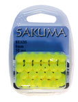 Sakuma 8mm Beads