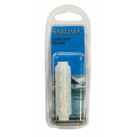 Sakuma Light Bait Elastic