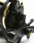 Daiwa Sealine SL30SH Powermesh Multiplier Reel