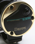 Daiwa Sealine SL30SH Powermesh Multiplier Reel