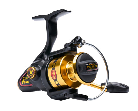 Penn Slammer Classic Spinning Reel - 360