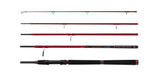 Penn Squadron III Travel SW Spin Spinning Rod 245 - 15-40g