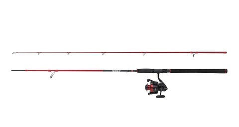 Penn Fierce IV Spin Combo 242 15-40g - Reel 3000 (collection only)