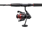 Penn Fierce IV Spin Combo 242 15-40g - Reel 3000 (collection only)