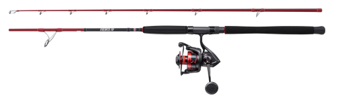 Penn Fierce IV Boat Combo 212 20-30lb - Reel 6000 (collection only)