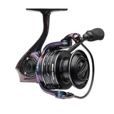 Abu Garcia Spike Pro Spinning Reel