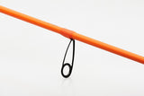 Savage Gear Orange LTD Medium Game Spinning Rod 9ft 12-35g (Collection Only)