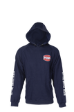 Penn Pro Hoodie