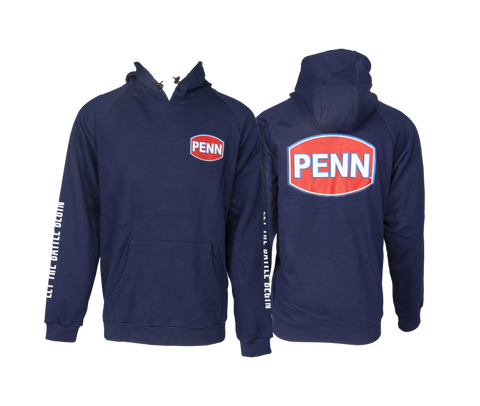 Penn Pro Hoodie