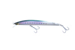 Savage Gear Wander Jerk 12.2cm - Ghost Sardine