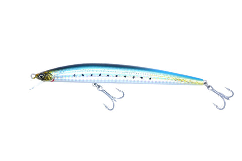 Savage Gear Wander Jerk 12.2cm - Sardine