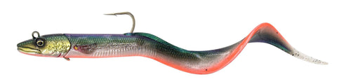 Savage Gear Conger Eel - 13cm/50g - Firebelly