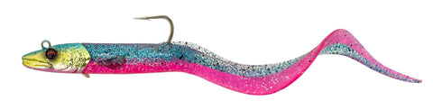 Savage Gear Conger Eel - 13cm/50g - Skyback Candy