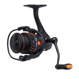 Savage Gear Orange LTD Spinning Reel - 4000 FD 8p1BB