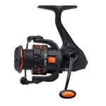 Savage Gear Orange LTD Spinning Reel - 3000 FD 8p1BB