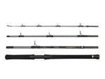 Penn Regiment IV Boat Travel Rod 7ft 30-50lb