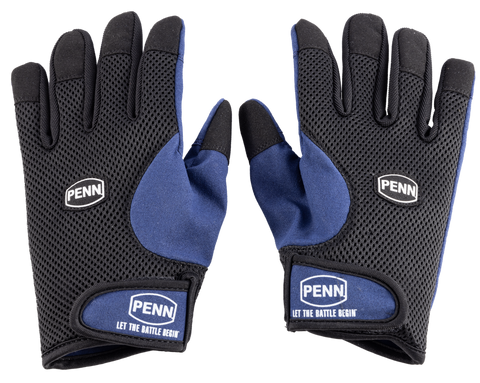 Penn Casting Gloves