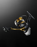 Daiwa 23 Legalis LT 5000 Reel