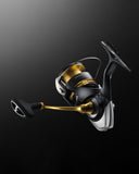 Daiwa 23 Legalis LT 3000 Reel