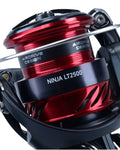 Daiwa 23 Ninja LT 4000 Reel