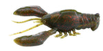 Megabass Sleeper Craw - 3 - 5/8oz - Grass Craw