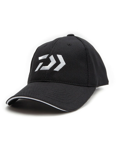 Daiwa DVEC Black Cap