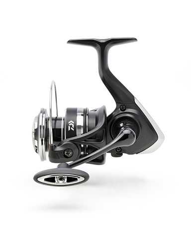 New! Daiwa 25 RZ 4000 Reel