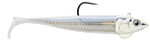 Storm 360GT Coastal Biscay Minnow - White Pearl Sandeel - 14cm