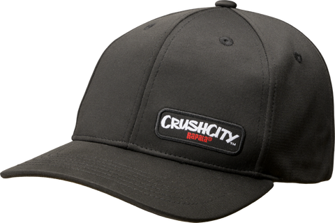 Rapala CrushCity Snapback Cap