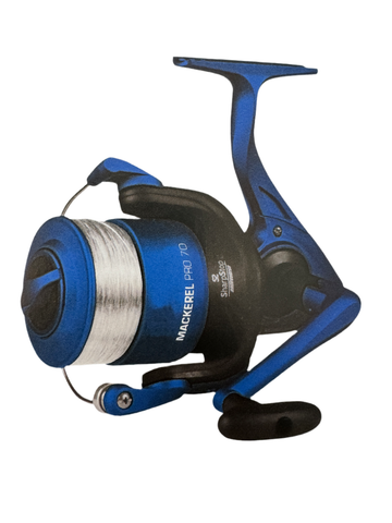 Seatech Mackerel Pro 50 Reel