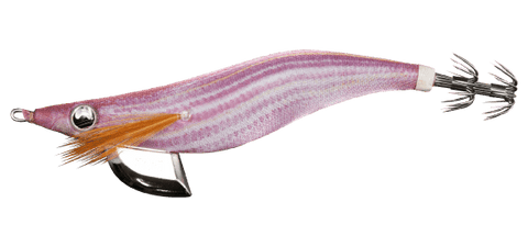 Yamashita EGI OH F 2.0 - F017 NIY (Glow body) - Squid Jig