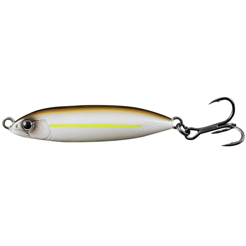 Fishus Wobly - Sexy Shad - 80mm - 30g