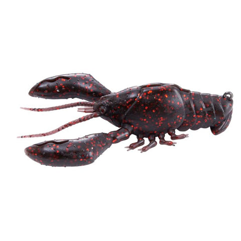 Megabass Sleeper Craw - 3 - 5/8oz - Scuppernong Red