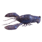 Megabass Sleeper Craw - 3 - 5/8oz - Natural Pro Blue