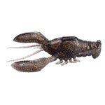 Megabass Sleeper Craw - 3 - 5/8oz - Muddy Copper