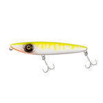 Fishus Espetit - Chartreuse - 125mm - 21g