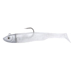 Drift Shad - Silver