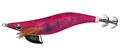 Yamashita EGI OH F 3.5 - F004 RWP (Glow body) - Squid Jig