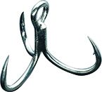 Decoy YW77 Hooks Size 6