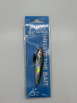 Bell Rock Lures Slow jig - Herring - 60g