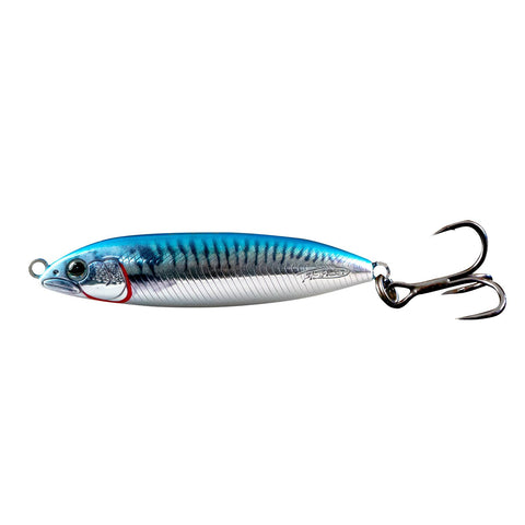 Fishus Wobly - Mackerel - 80mm - 30g