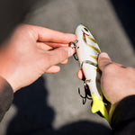 Rapala Super Shadow Rap Glide -  Live Roach - 16cm